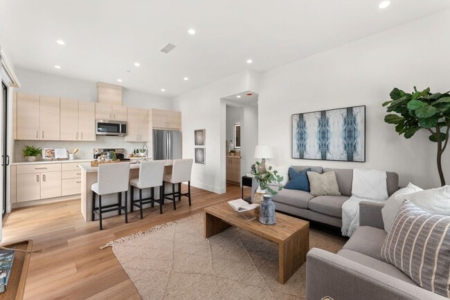 Building Photo - BRAND NEW - 2X2 - 1/2 MONTH FREE MOVE IN SPECIAL!!