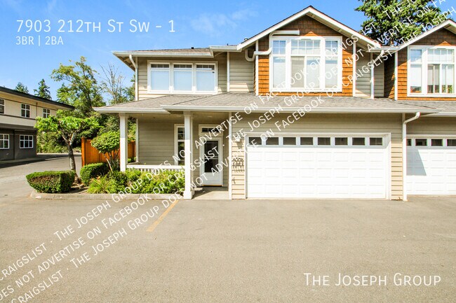 Primary Photo - 7903 212th St SW