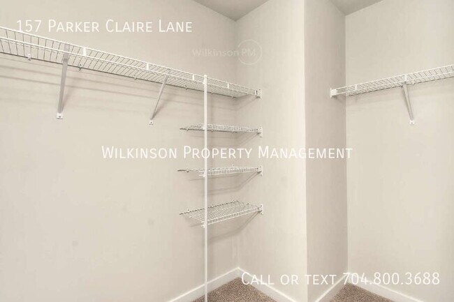 Building Photo - 157 Parker Claire Ln