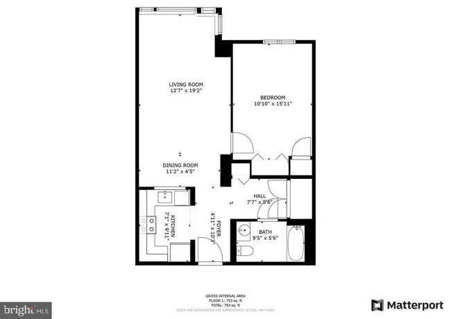 Building Photo - 1150 K St NW