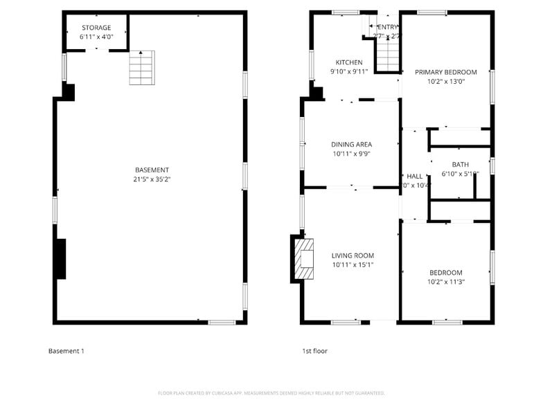 Building Photo - 827 Norwich Ave