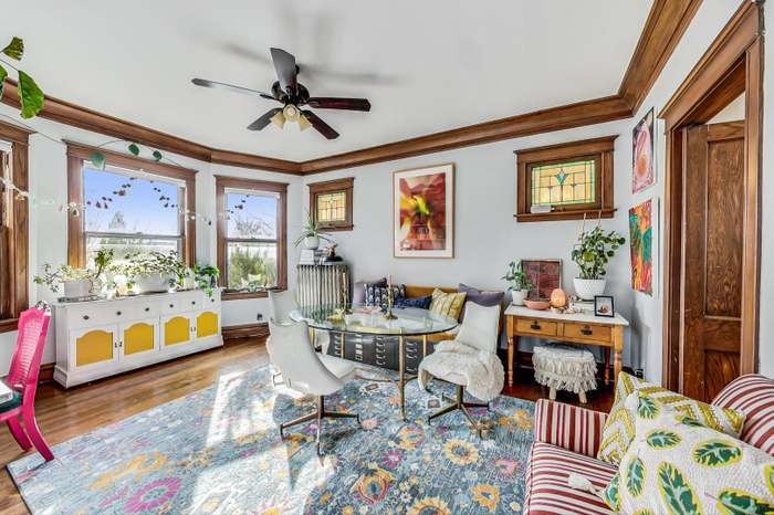 Building Photo - 535 S Lombard Ave