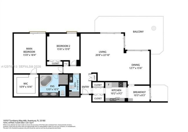 Building Photo - 19707 Turnberry Way