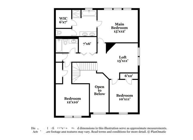 Building Photo - 517 Ashgreen Ct