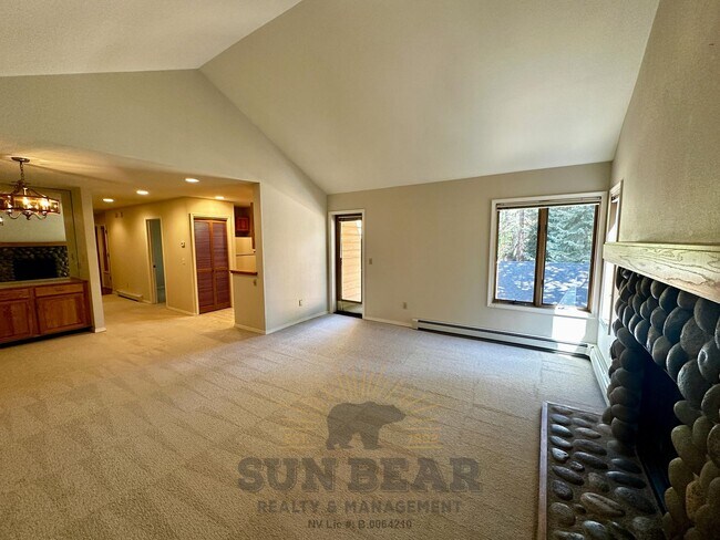 Primary Photo - 2 Bedroom Condo with garage in McCloud! Wa...