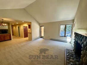 Building Photo - 2 Bedroom Condo with garage in McCloud! Wa...