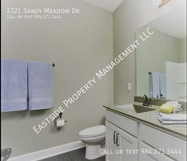 Building Photo - 3321 Sandy Meadow Dr