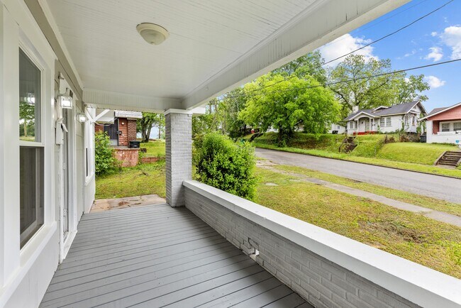 Building Photo - 1724 30th Street Ensley