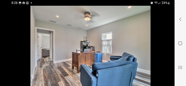 Bed 3 - 501 Silver Beach Ave