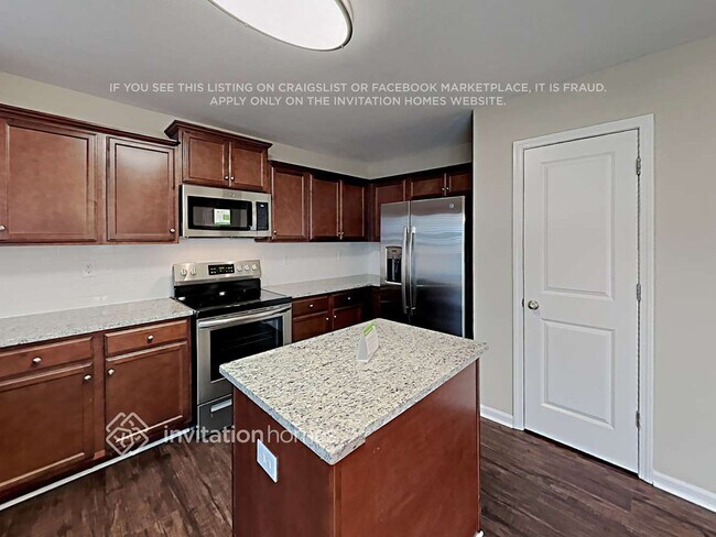 Building Photo - 2606 Cider Ridge Rd