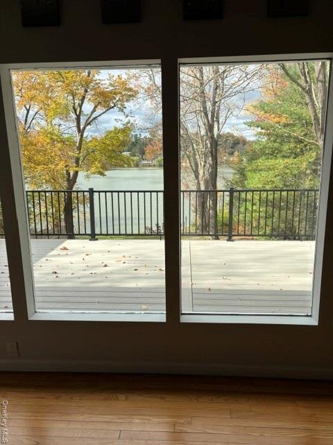 Building Photo - 57 Truesdale Lake Dr