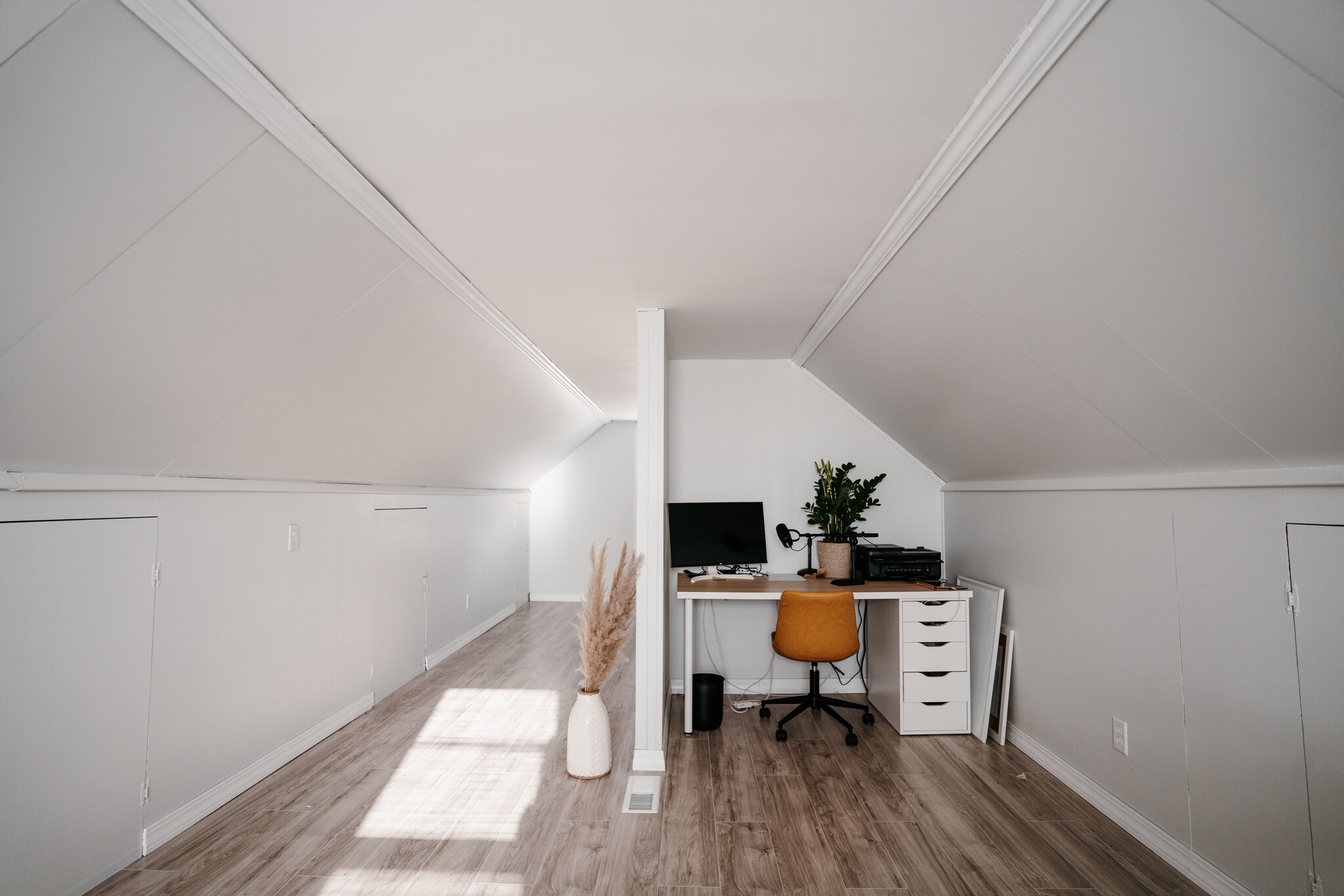 Bedroom 3 - 2122 Highland Pl