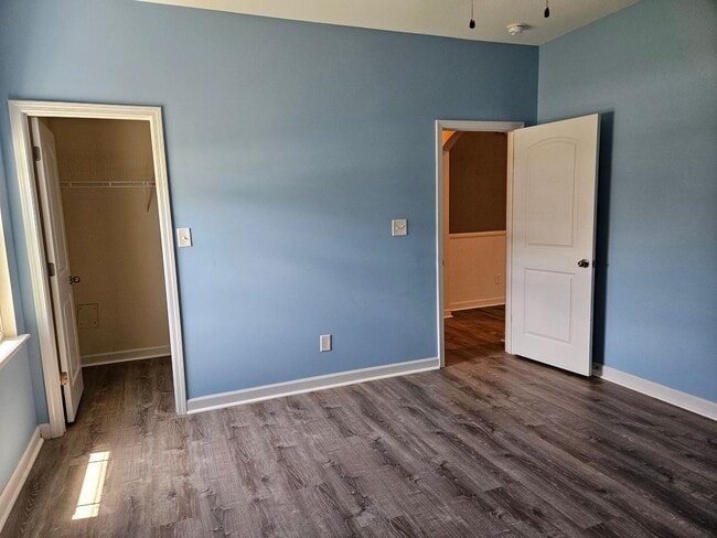 Building Photo - 3 Bedroom, 2 bath unfurnished home located in Bridgeport Community in Sneads Ferry