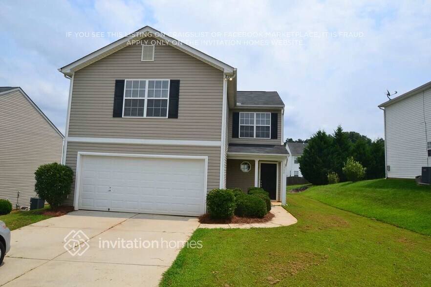 Primary Photo - 720 Overlook Rd