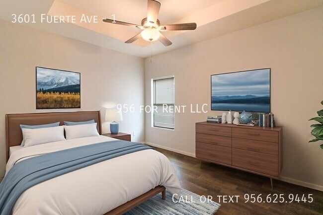 Building Photo - 3601 Fuerte Ave