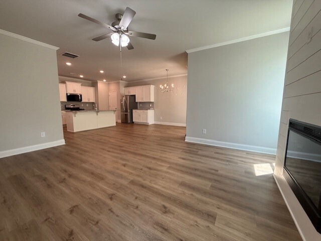 Building Photo - 4030 Cavalier Way
