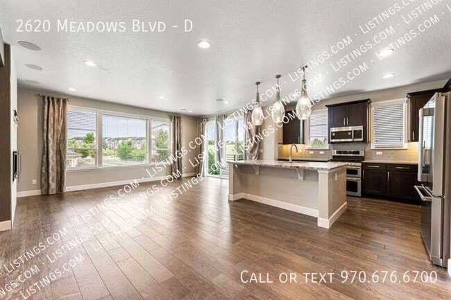 Building Photo - 2620 Meadows Blvd