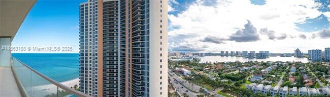 Building Photo - 18975 Collins Ave