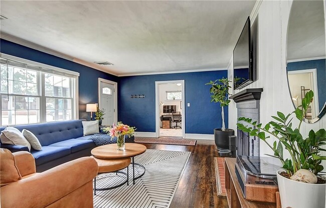 Primary Photo - 1168 Bolling Ave