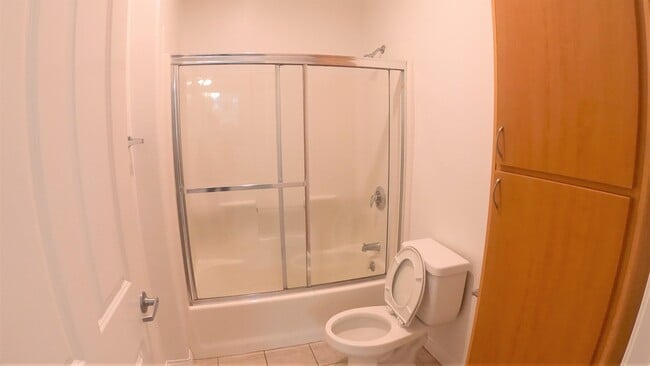 Floorplan - Haleakala Luxury Apartments