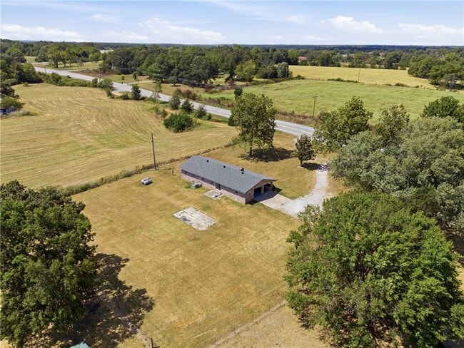 Building Photo - 15099 AR-72