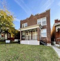 Building Photo - 3226 Portis Ave