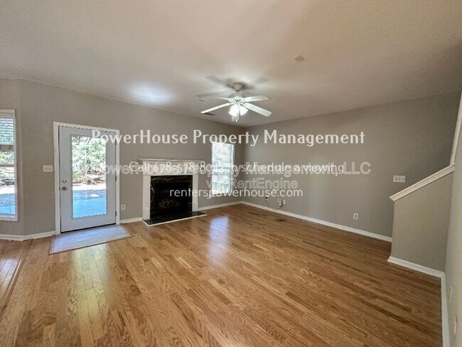Building Photo - 2403 Walnut Tree Ln