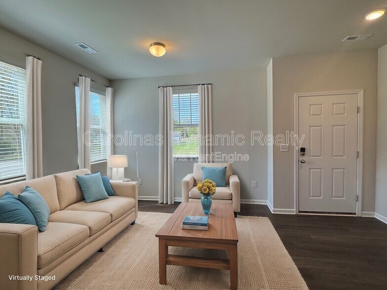 Building Photo - 106 Titanium Dr
