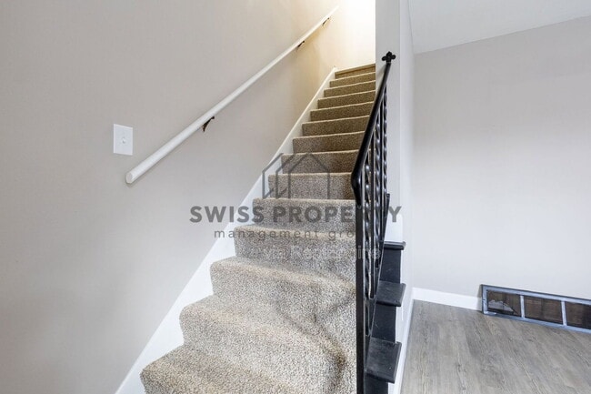 Building Photo - 5814 N Meadows Blvd