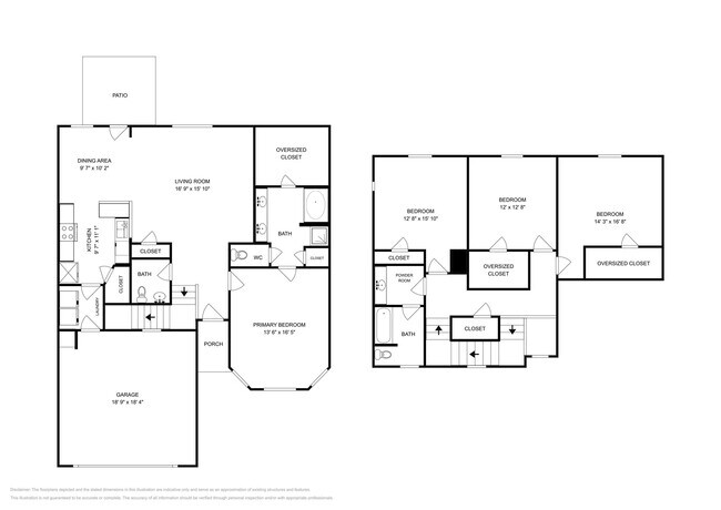 Building Photo - 916 American Monarch Dr