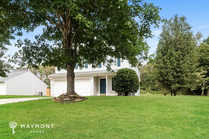 Building Photo - 525 Danfield Dr