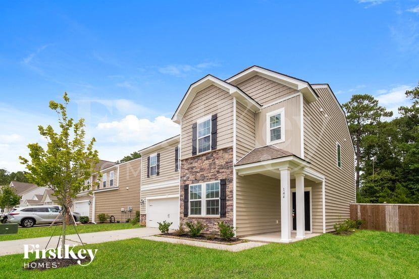 Building Photo - 144 Daniels Creek Cir