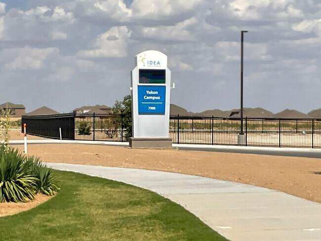 Building Photo - 7321 Fossell Ranch Rd