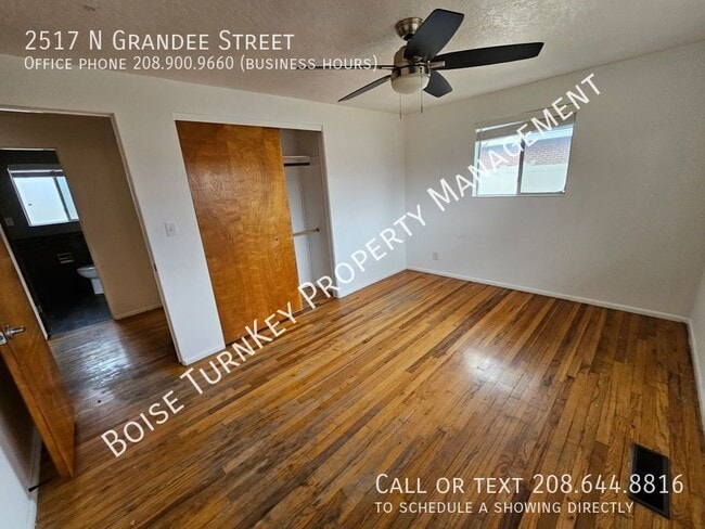 Building Photo - 2517 N Grandee St