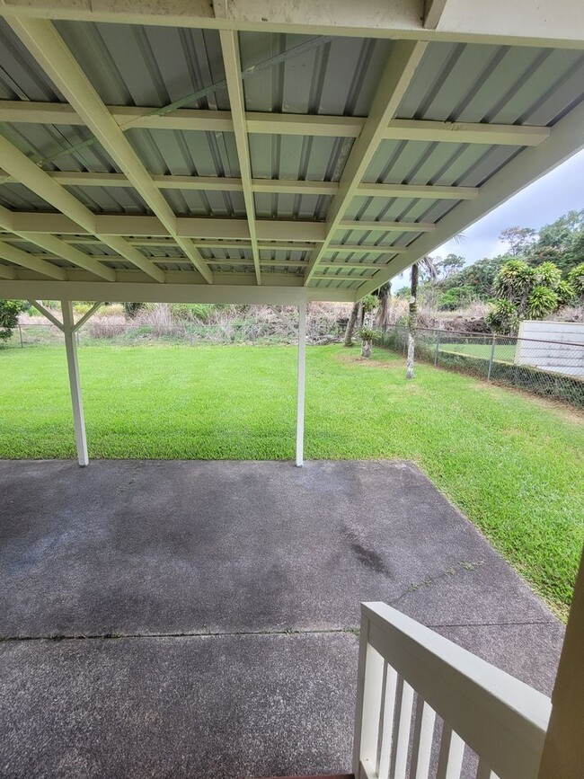Building Photo - 3BD 2BA HOME IN HILO'S WAIAKEA HEIGHTS