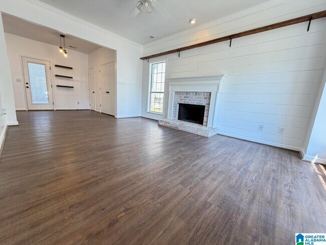 Building Photo - 1458 Amberley Woods Dr