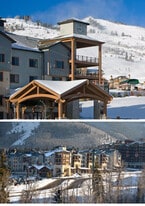 Building Photo - 2653 Canyons Resort Dr