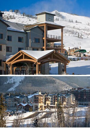 Building Photo - 2653 Canyons Resort Dr