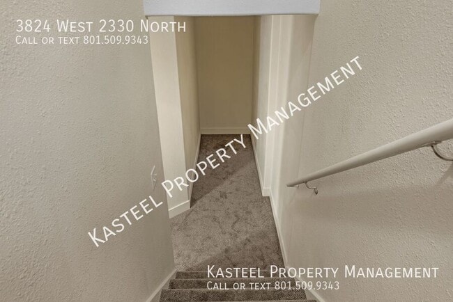 Building Photo - 3824 W 2330 N