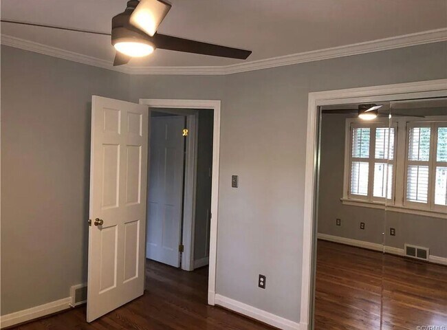 Building Photo - Beautifully Renovated 4bdrm/2.5bth Tri-Level Home Located on a Large Lot in Henrico County!!