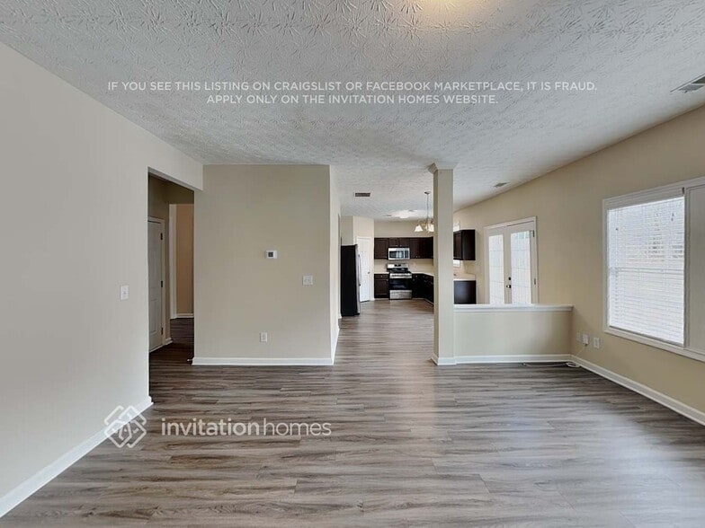 Building Photo - 3627 Rip Rap Dr