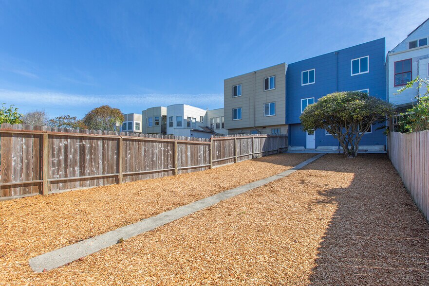 Building Photo - 1629 20th Ave