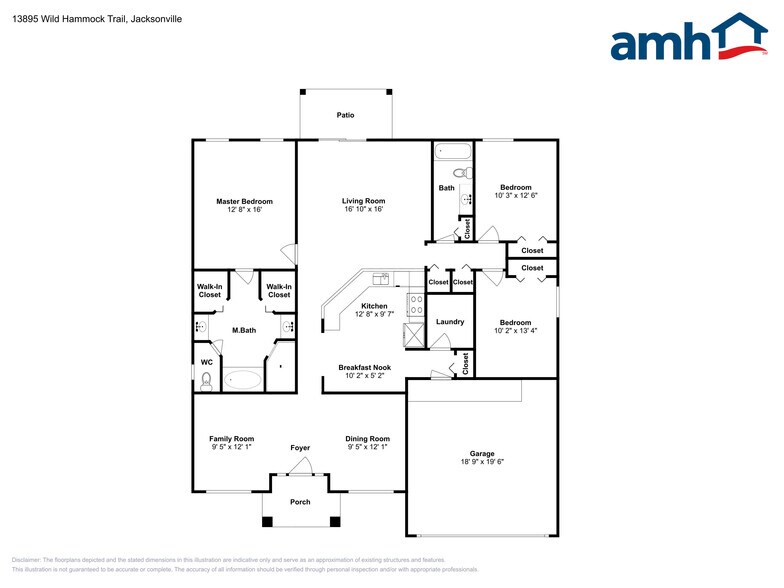 Building Photo - 13895 Wild Hammock Trl