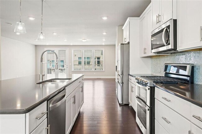 Building Photo - 4333 Water Elm Alley
