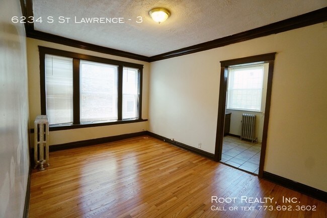 Building Photo - 6234 S St Lawrence