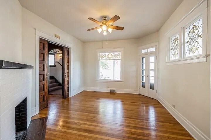 Building Photo - 3714 Grand Blvd