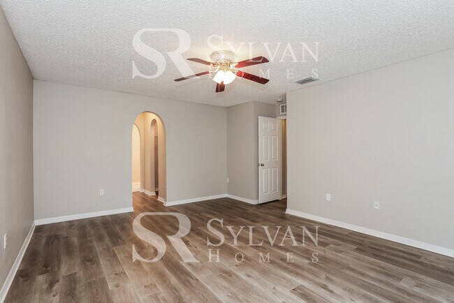 Building Photo - Your Dream Awaits: A Haven of Style and Se...