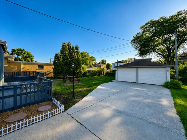 Building Photo - 1518 Cleveland Ave