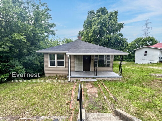 Primary Photo - 3117 44th Terrace N