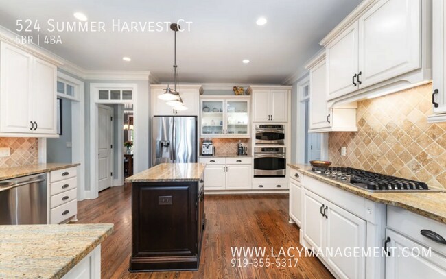 Building Photo - 524 Summer Harvest Ct